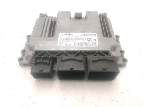 Used Engine control unit (ECU) CITROËN DS3 (SA_) 1.4 VTi 95 (95 hp) 27352567