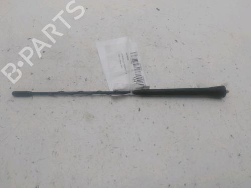 Antenne/Base CITROËN C4 Picasso II 1.6 BlueHDi 120 (120 hp) 27394485