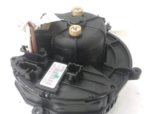 Used Heater blower motor Heater blower motor CITROËN BERLINGO Box Body/MPV (B9) 1.6 HDi 90 (90 hp) 33998074 33998074