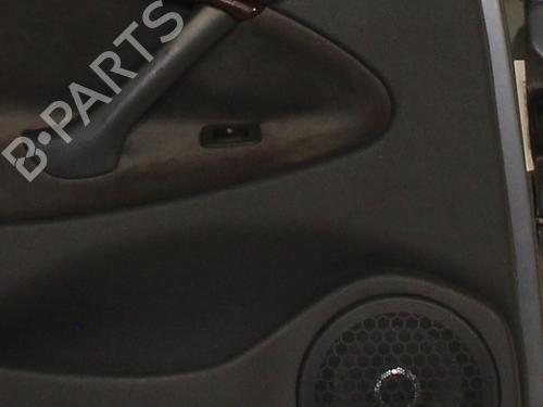 Dør venstre bagtil CITROËN C5 I (DC_) 2.2 HDi (DC4HXB, DC4HXE) (133 hp) 30691347