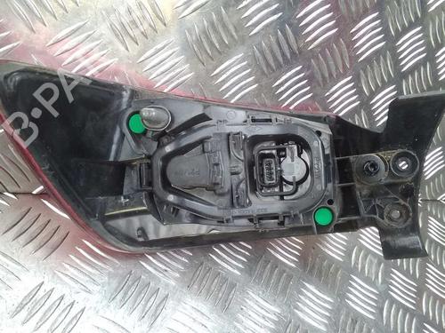 Used Right taillight Right taillight RENAULT CLIO IV (BH_) 1.5 dCi 75 (75 hp) 11520373 11520373