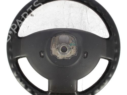 Used Steering wheel DACIA DUSTER (HS_) 1.5 dCi (109 hp) 30482949