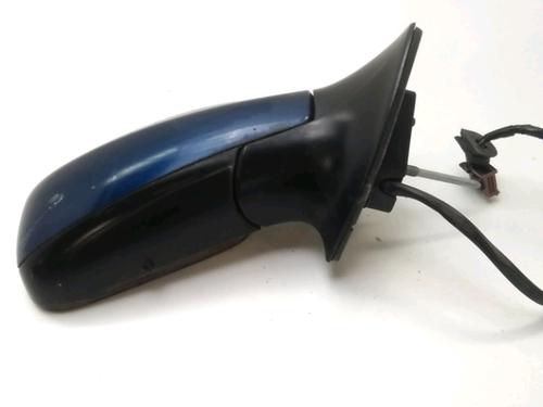 Right mirror PEUGEOT 407 (6D_) 1.6 HDi 110 (6D9HZC, 6D9HYC) | BP18260839C27 