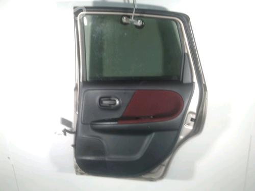 Used Right rear door NISSAN NOTE (E11, NE11) 1.5 dCi (86 hp) 25126345