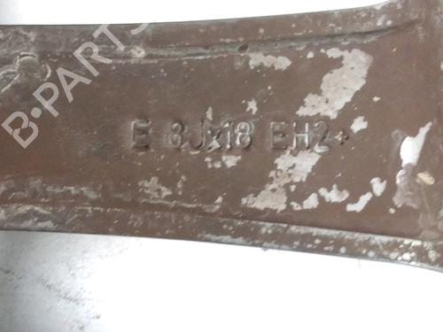 Used Rim BMW X1 (E84) sDrive 16 d (116 hp) 30502081