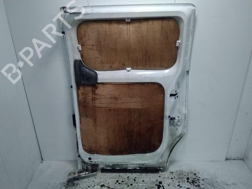 Right slide door NISSAN NV200 Van 1.5 dCi 90 (M20, M20N, M20M) | BP15756291C75 