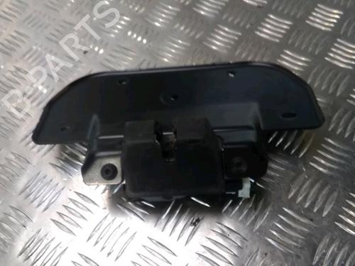 Used Tailgate lock FORD TOURNEO COURIER B460 MPV 1.6 TDCi (95 hp) 13082330