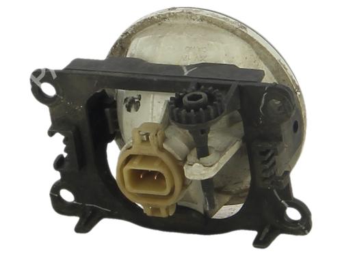 Right front fog light CITROËN BERLINGO MULTISPACE (B9) 1.6 BlueHDi 100 | BP37431800C31 - Image 3