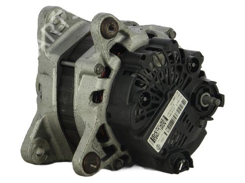 Alternator RENAULT CAPTUR I (J5_, H5_) 1.2 TCe 120 | BP37162808M7 - Image 3
