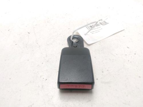 Used Seat buckle PEUGEOT 207 CC (WD_) 1.6 16V (120 hp) 21947379