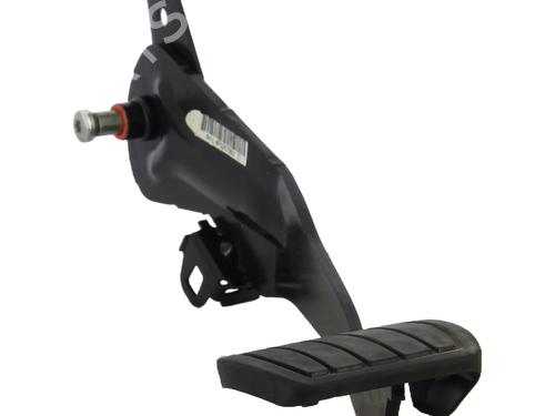 Used Break pedal Break pedal CITROËN GRAND C4 SPACETOURER (3A_, 3E_) 1.5 BlueHDi 130 (131 hp) 32075985 32075985