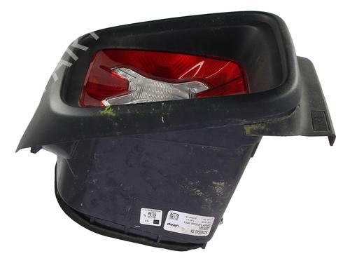 Used Left taillight Left taillight JEEP RENEGADE SUV (BU, B1, BV) 1.4 (140 hp) 33222431 33222431