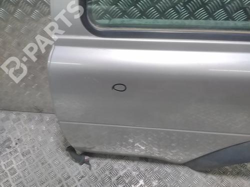 Left rear door LAND ROVER FREELANDER I (L314) 2.0 DI 4x4 | BP11524212C4 