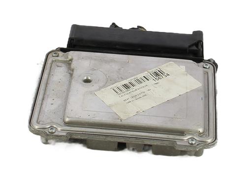 Engine control unit (ECU) CITROËN C4 Picasso I MPV (UD_) 2.0 HDi 138 | BP30840797M57 - Image 7