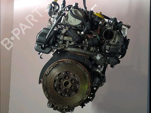 Engine FIAT PUNTO EVO (199_) 1.6 D Multijet | BP27394174M1  - Image 6