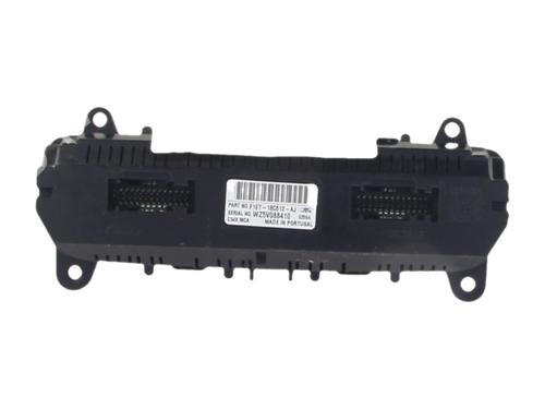 Climate control FORD FOCUS III 1.0 EcoBoost | BP38077392I5 - Image 3
