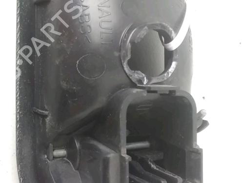 Used Front left interior door handle Front left interior door handle RENAULT KANGOO Express (FW0/1_) 1.5 dCi 75 (FW07, FW10, FW04) (75 hp) 33477334 33477334