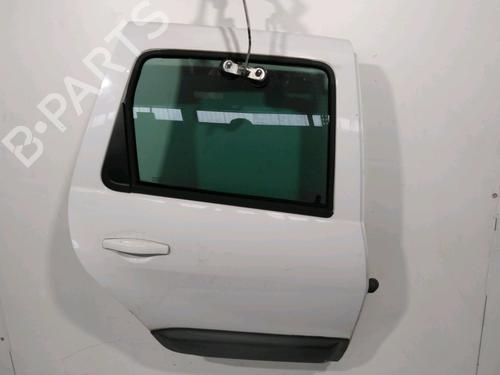 Right rear door DACIA DUSTER (HS_) 1.5 dCi (HSMC) | BP29319611C5 