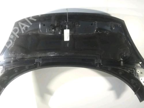 Hood RENAULT SCÉNIC III (JZ0/1_) 1.5 dCi | BP24137694C1