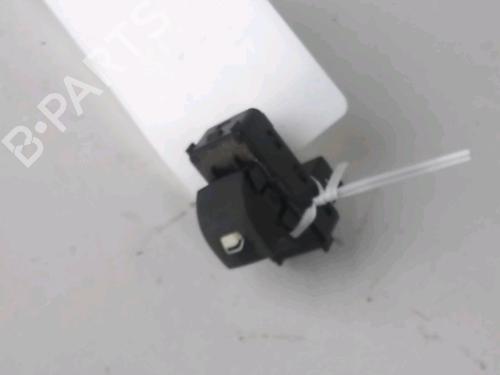 Used Left front window switch Left front window switch PEUGEOT PARTNER Box Body/MPV 1.6 HDi (75 hp) 33860406 33860406