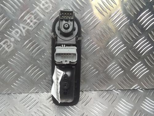 Used Left front window switch RENAULT TWINGO II (CN0_) 1.2 16V (CN0K, CN0V, CN0A) (76 hp) 11518075