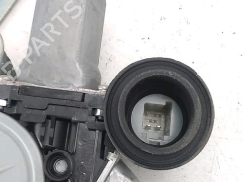 Used Rear right window mechanism Rear right window mechanism 37226796 37226796