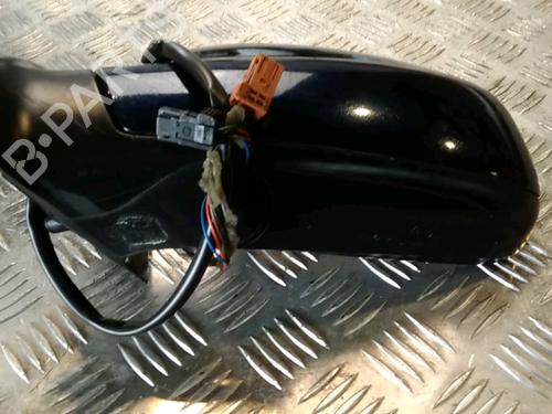 Left mirror PEUGEOT 307 (3A/C) 1.6 HDi 110 | BP17215427C26 