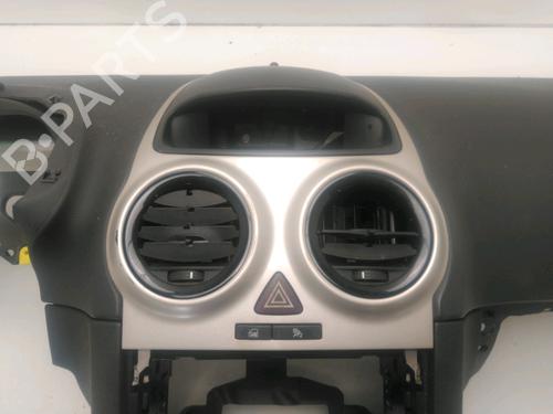 Dashboard OPEL CORSA D (S07) 1.3 CDTI (L08, L68) | BP24882033C46 - Image 3