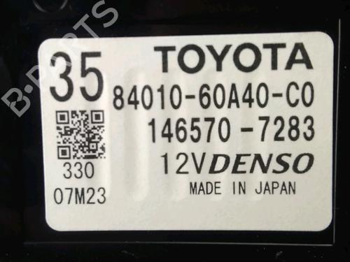 Used Climate control Climate control 37186529 37186529