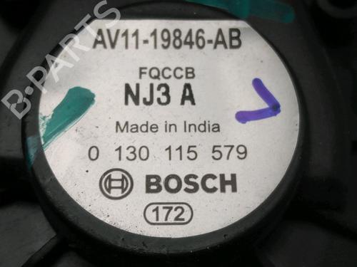 Used Heater blower motor FORD KA+ III (UK, FK) 1.2 (70 hp) 30768090