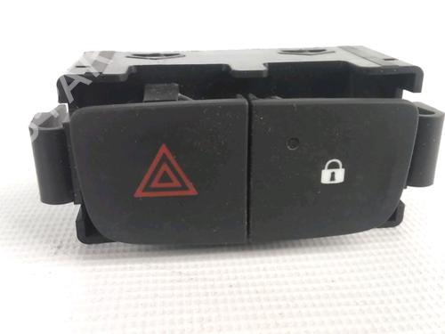 Warning switch RENAULT TRAFIC III Van (FG_) 1.6 dCi 95 (FGMJ, FGMR) | BP34387389I22 - Image 2