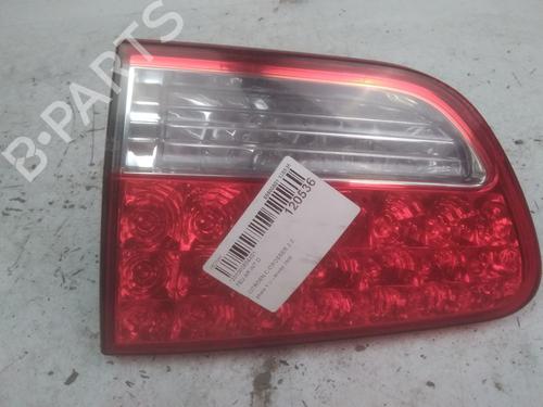 Used Right tailgate light Right tailgate light 15758680 15758680