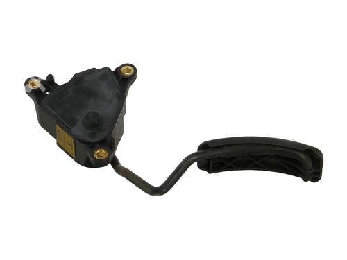 Pedal Pedal RENAULT MODUS / GRAND MODUS (F/JP0_) 1.5 dCi 90 (88 hp) 33808826 33808826