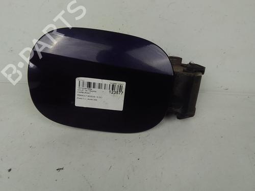 Used Fuel flap RENAULT MODUS / GRAND MODUS (F/JP0_) 1.5 dCi (FP0F, JP0F) (86 hp) 15746297