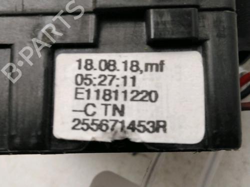 Ratstangsstang DACIA LOGAN MCV II TCe 90 (K8M1, K8MA, K8AC) (90 hp) 30840828