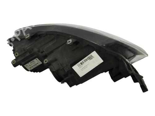 Left headlight VW POLO V (6R1, 6C1) 1.2 | BP31796568C28 