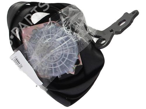 Cinturón de seguridad trasero central AUDI A3 Sportback (8VA, 8VF) 1.6 TDI (105 hp) 32178855