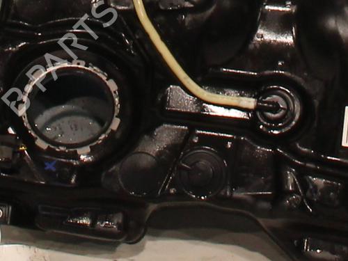 Benzintank AUDI A1 Sportback (GBA) 30 TFSI (116 hp) 30310847
