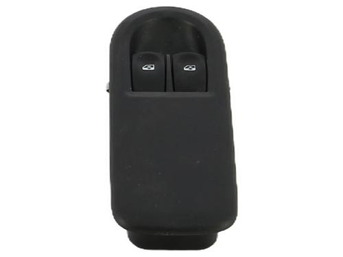 Left front window switch RENAULT CLIO III (BR0/1, CR0/1) 1.5 dCi (C/BR0G, C/BR1G) | BP30980373I27