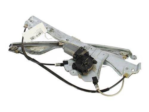 Front right window mechanism RENAULT CLIO III Grandtour (KR0/1_) 1.5 dCi | BP30188013C23 