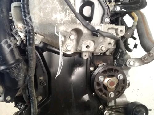 Engine RENAULT MASTER III Van (FV) 2.3 dCi 130 FWD (FV0M, FV0Y, FV0J, FV02, FV03) | BP36874776M1 - Image 3