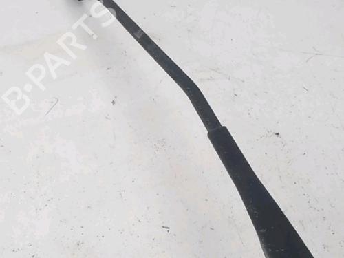 Used Front windshield wiper arm Front windshield wiper arm 37253144 37253144