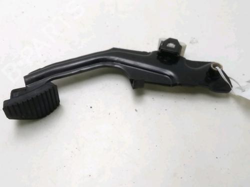 Used Break pedal PEUGEOT 207 (WA_, WC_) 1.6 HDi (90 hp) 19529749