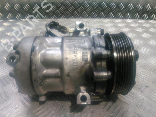 Used AC compressor SUZUKI IGNIS II (MH) 1.3 DDiS (RM413D) (70 hp) 17086508