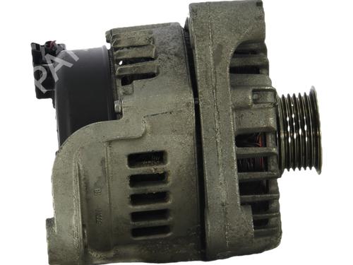 Alternator RENAULT KANGOO Express (FW0/1_) 1.5 dCi 75 (FW07, FW10, FW04) | BP39541595M7 - Image 2