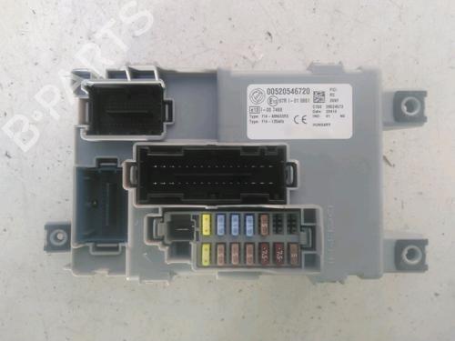 Fuse box ABARTH 500 / 595 / 695 1.4 (312.AXF11, 312.AXF1A) | BP29577959E1 
