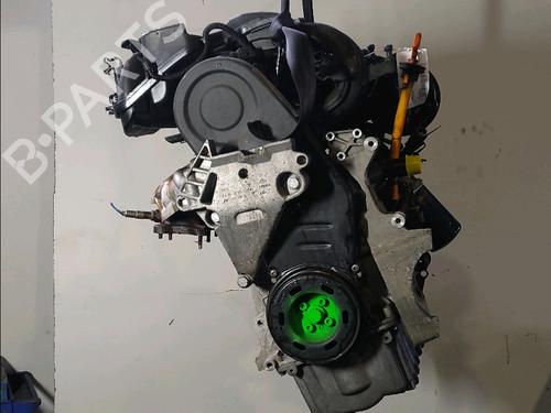 Used Engine Engine VW GOLF V (1K1) 1.6 (102 hp) 33222255 33222255