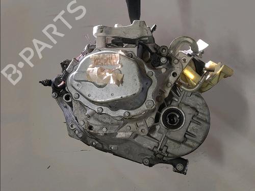 Gearbox PEUGEOT 208 I (CA_, CC_) 1.5 BlueHDI 100 | BP30093283M3