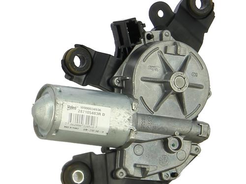Rear wiper motor RENAULT ZOE (BFM_) ZOE | BP34229593M102 - Image 3
