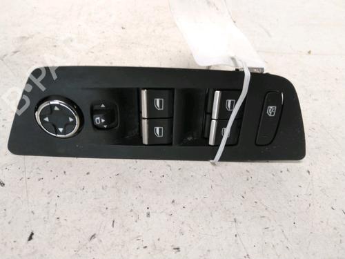 Used Left front window switch PEUGEOT 508 SW II (FC_, FJ_, F4_) 1.6 PureTech 180 (181 hp) 29578077